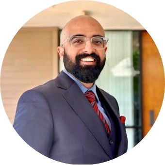 Saeed